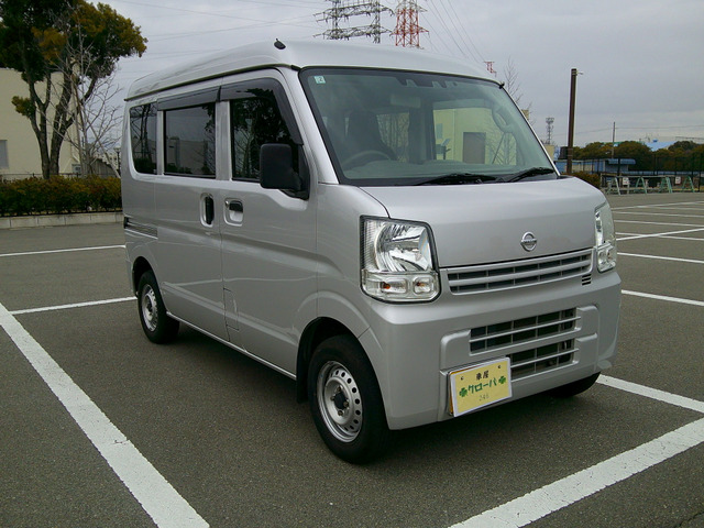 H���C�g�E�|�W�V����LED�ł�