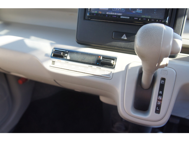 ワゴンRハイブリッド(HYBRID) FX