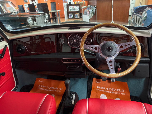 ミニメイフェア1.3iオート