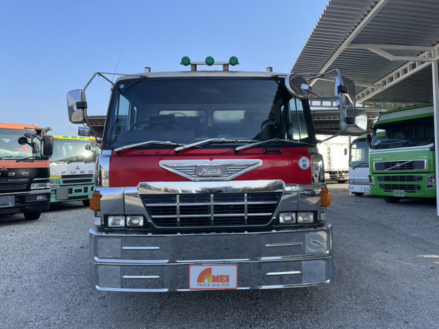 スーパードルフィン