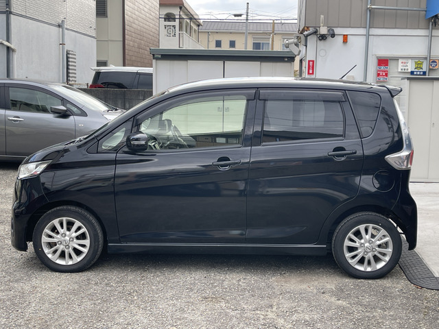 デイズハイウェイスターX