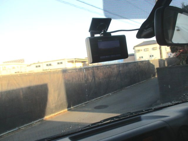 �h���C�u���R�[�_�[