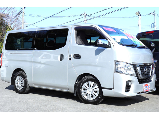 NV350�L�����o��(���Y) 2.5 VX �����O �f�B�[�[���@WAC�㑋�i�rB�J����ETC�d�i�~���[ ���Îԉ摜