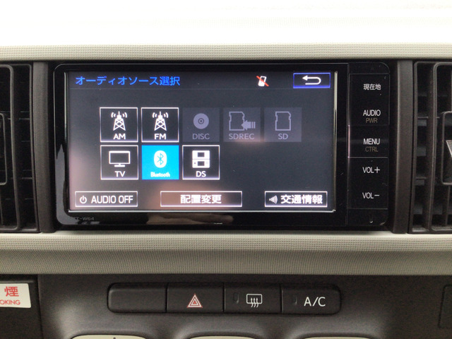 TV�ABluetooth�A���W�I���t���Ă��܂�!�������i�r��!