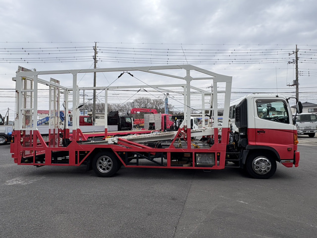 レンジャー車載車