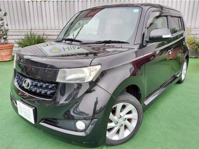 bB1.5 Z エアロ パッケージ