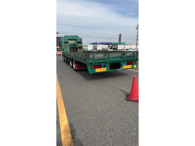 プロフィアセルフローダー