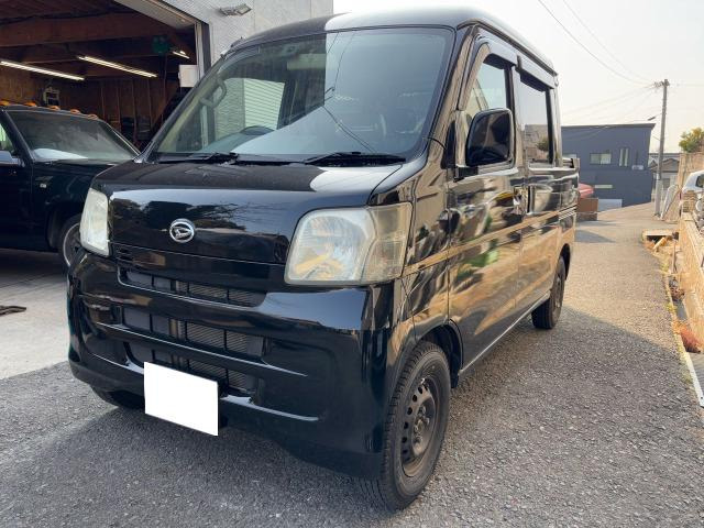 �n�C�[�b�g�f�b�L�o��(�_�C�n�c) G 4WD ���Îԉ摜