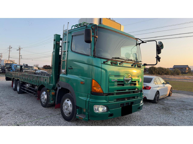 プロフィアセルフローダー