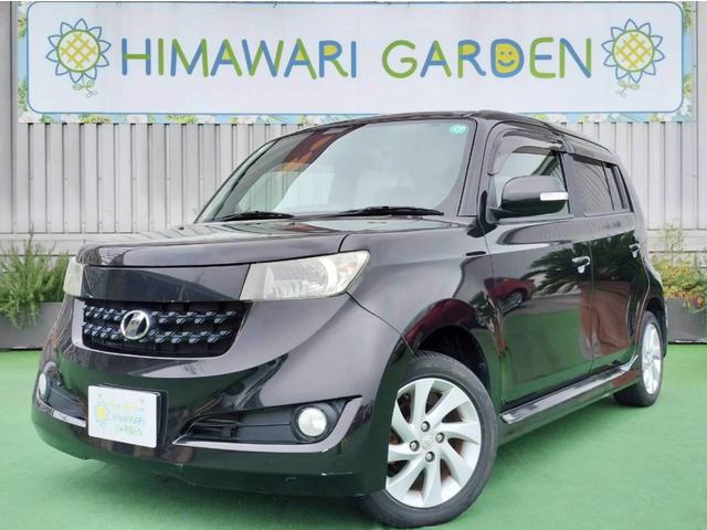 bB1.5 Z エアロ パッケージ