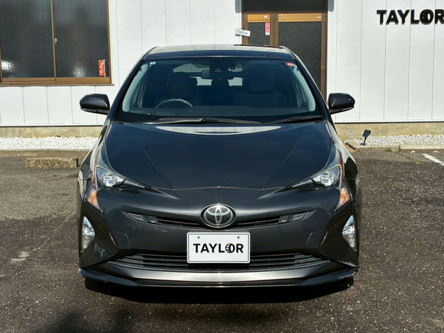 プリウス1.8 A ツーリングセレクション