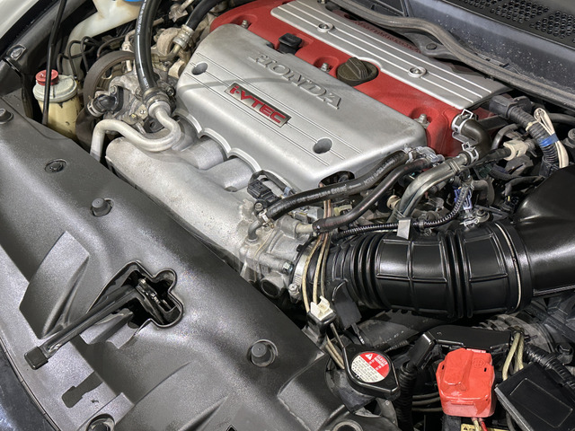 シビックタイプR2.0