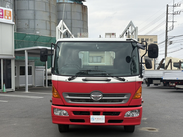 レンジャー車載車