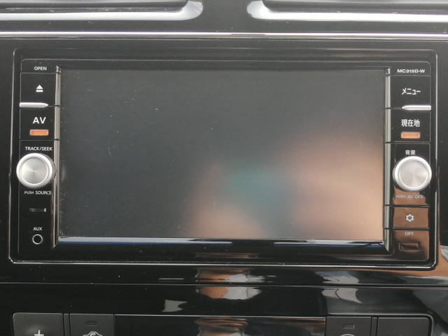 セレナ2.0 ハイウェイスター S エディション