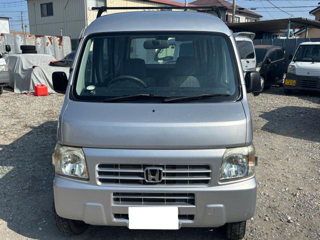 アクティバンSDX 4WD