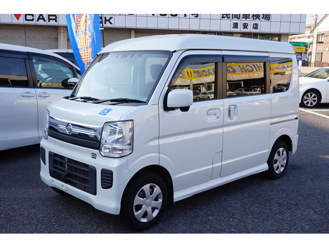 NV100クリッパーリオ