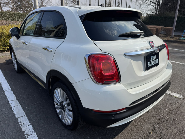 500Xポップスタープラス