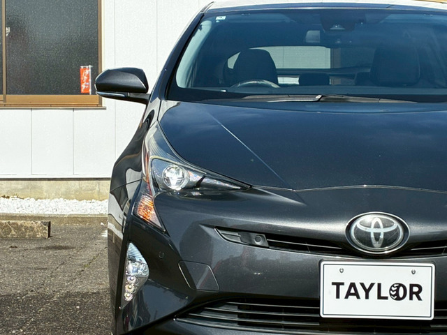プリウス1.8 A ツーリングセレクション