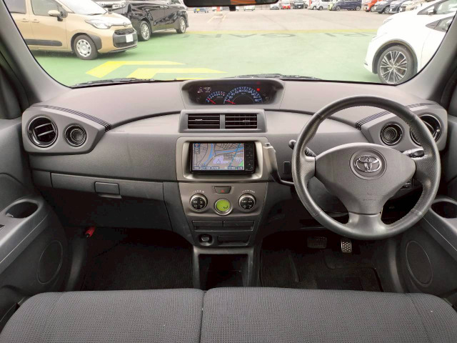 bB1.5 Z エアロ パッケージ