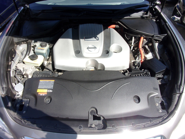 3.5���b�^�[�^�C�~���O�`�F�[�����G���W���B�n�C�u���b�h�ł��B