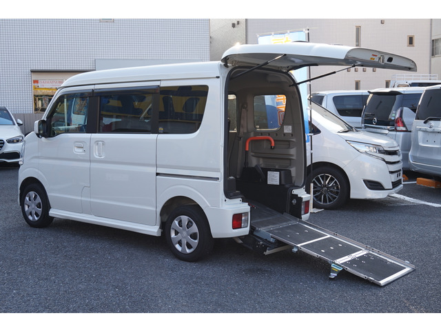 NV100クリッパーリオ