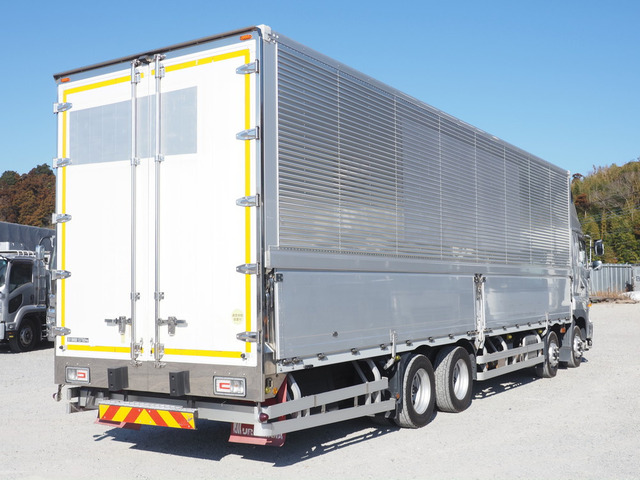 プロフィアウィング