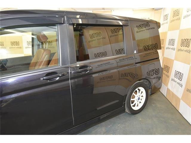 ステップワゴン2.0 スパーダ Z