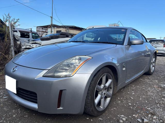 フェアレディZ3.5 バージョン T