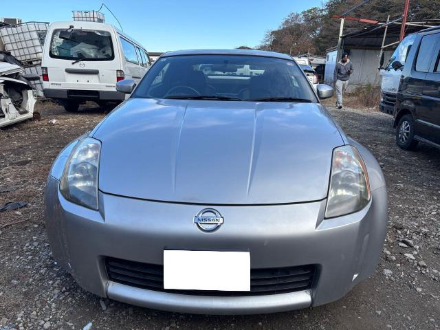 フェアレディZ3.5 バージョン T