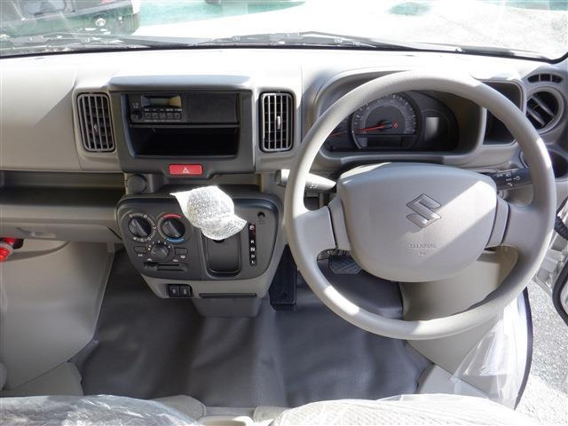 エブリイPA リミテッド ハイルーフ