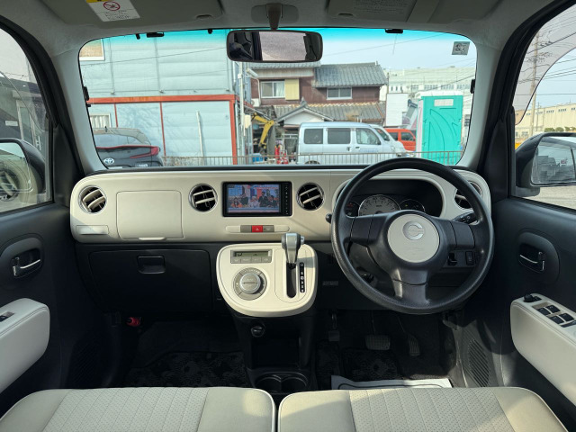 ミラココアプラス X