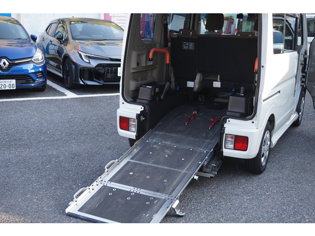 NV100クリッパーリオ