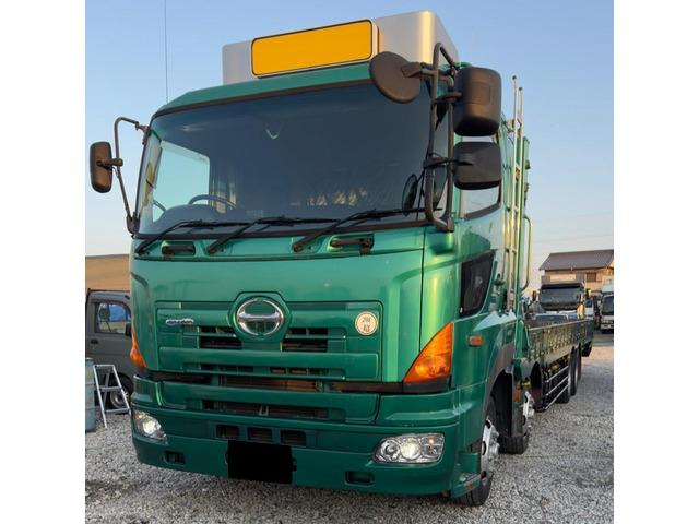 プロフィアセルフローダー