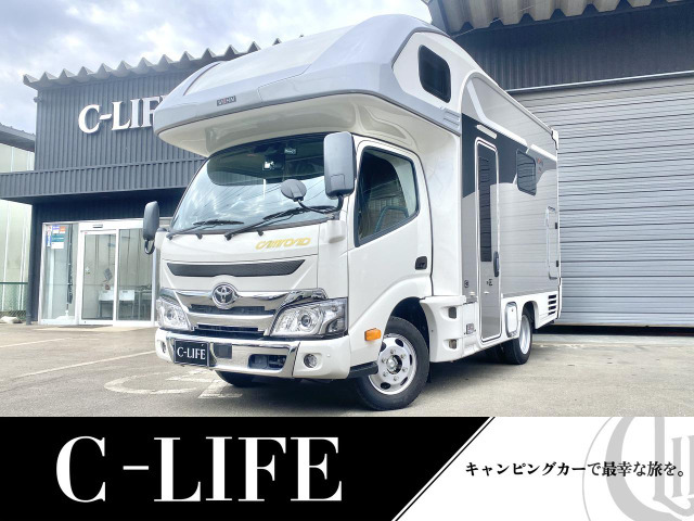 �J�����[�h(�g���^) �L�����s���O�@���a���[�^�[�X ���H�[��R2B ���Îԉ摜