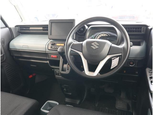 スペーシアベースGF