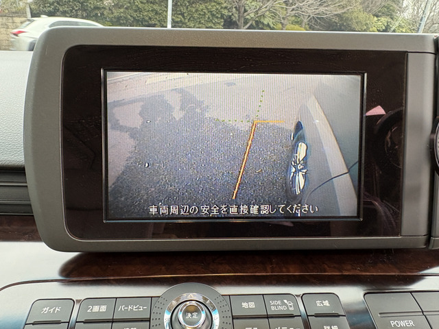 �����T�C�h�J�����􍶑O�����j�^�[�Ɏʂ�܂��̂ŁA�c�񒓎Ԃ⋷�����ł����􂵂܂��ˁ�