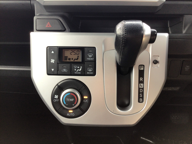 �I�[�g�G�A�R���ł�!