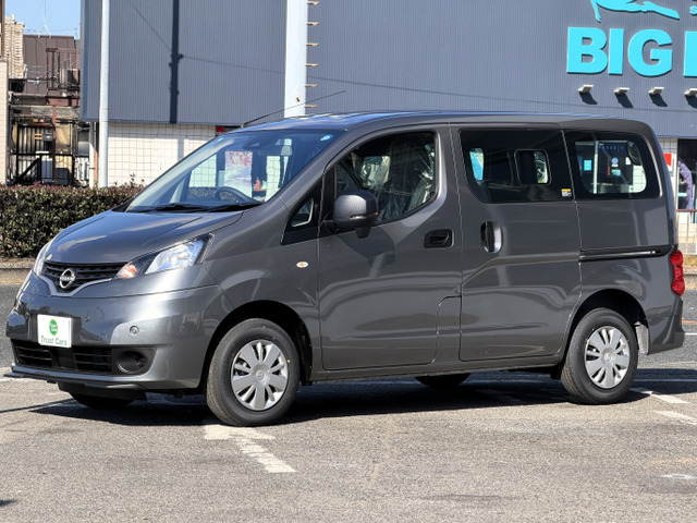 NV200バネットバン1.6 VX