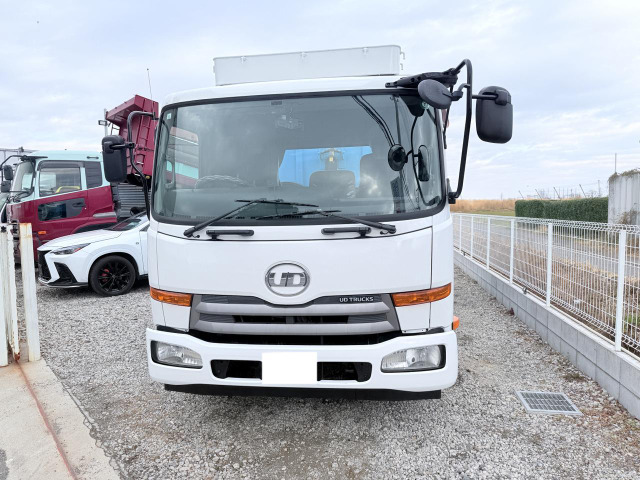 コンドルアームロール