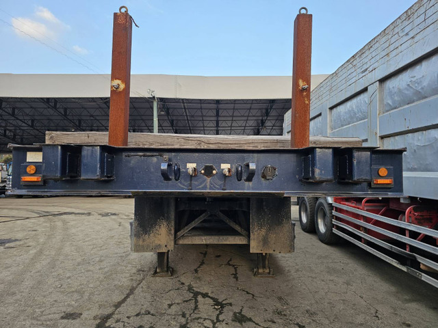 東急セミトレーラー