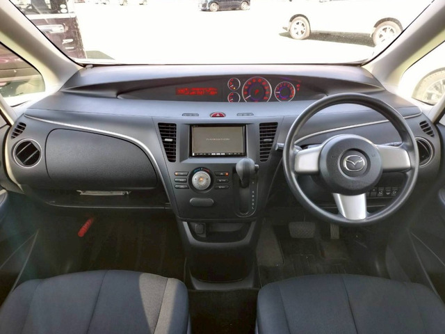 ビアンテ2.0 アイストップ スマートエディションII