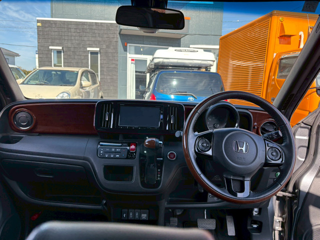 N-ONEプレミアム ツアラー