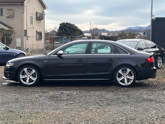 S43.0 4WD