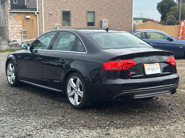 S43.0 4WD