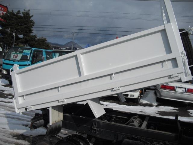 ボンゴトラック