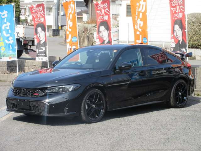 �Փˌy���V�X�e���Ȃǐ�i�̈��S�^�]�x���V�X�e���AHonda SENSING!���S�E���K�ȉ^�]�⎖�̉�����x��!!