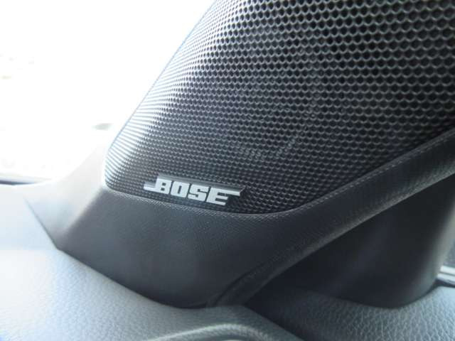 BOSE�v���~�A���T�E���h�V�X�e������!