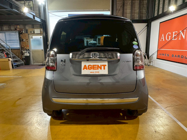 N-ONEプレミアム ツアラー