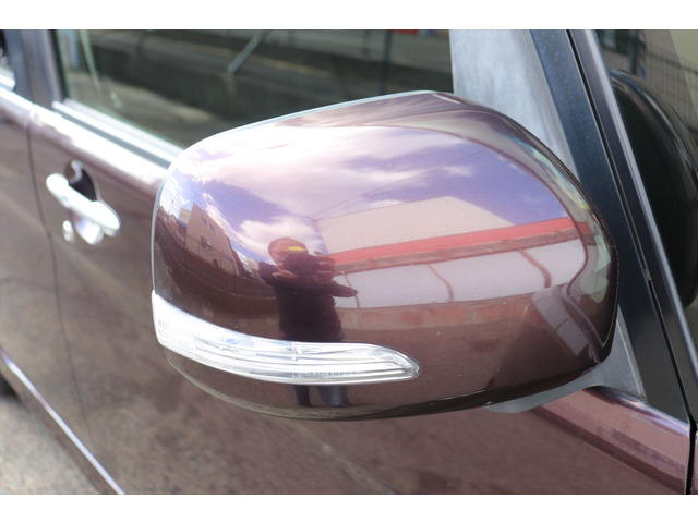 �I�[�g�}��CVT�ł��̂ŕϑ��V���b�N���Ȃ��R����悢�ł��B