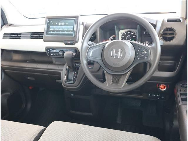 N-WGNG ホンダ センシング